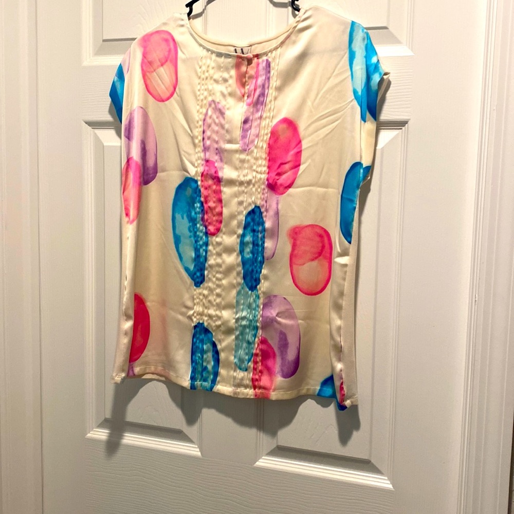 Worthington blouse